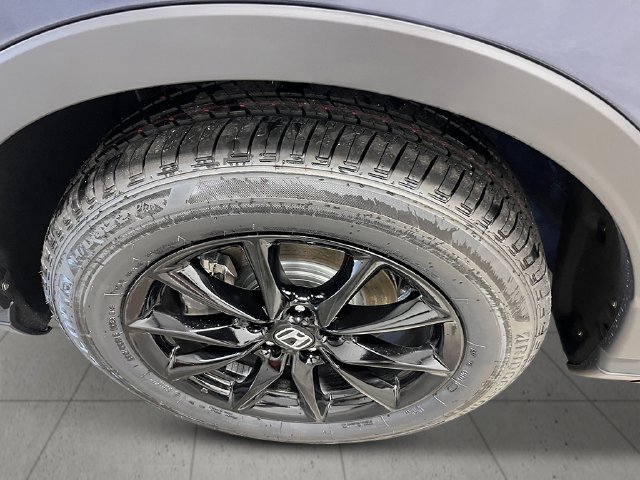New 2027 Honda CR-V Sport-L image 11