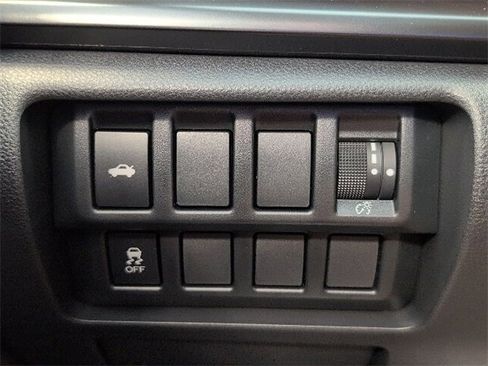 New 2025 Subaru WRX Limited image 21