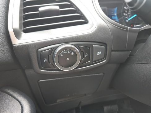 Certified 2024 Ford Edge SEL image 21