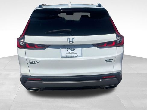 Used 2023 Honda CR-V Sport Touring image 6