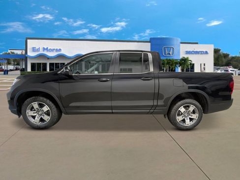 Used 2026 Honda Ridgeline RTL image 2
