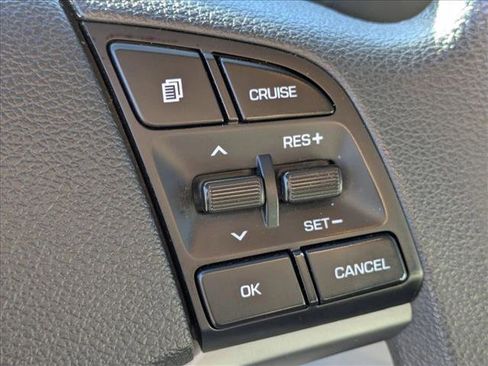 Used 2018 Hyundai Tucson SEL image 13