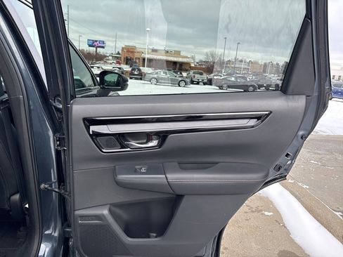 Used 2023 Honda CR-V Sport Touring image 29