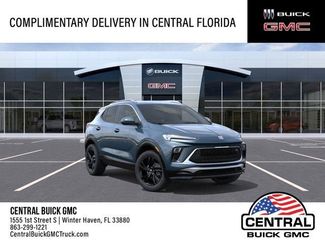 New 2026 Buick Encore GX Sport Touring video 1