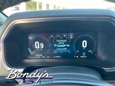 Used 2023 Ford F150 Raptor w/ Raptor Carbon Fiber Package image 5