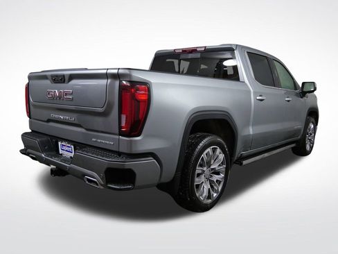 New 2026 GMC Sierra 1500 Denali image 2