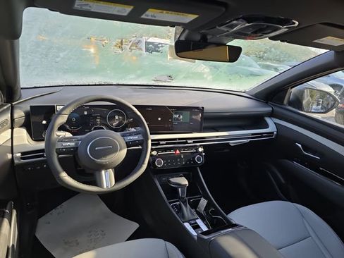 New 2026 Hyundai Santa Cruz Limited AWD/4WD image 5