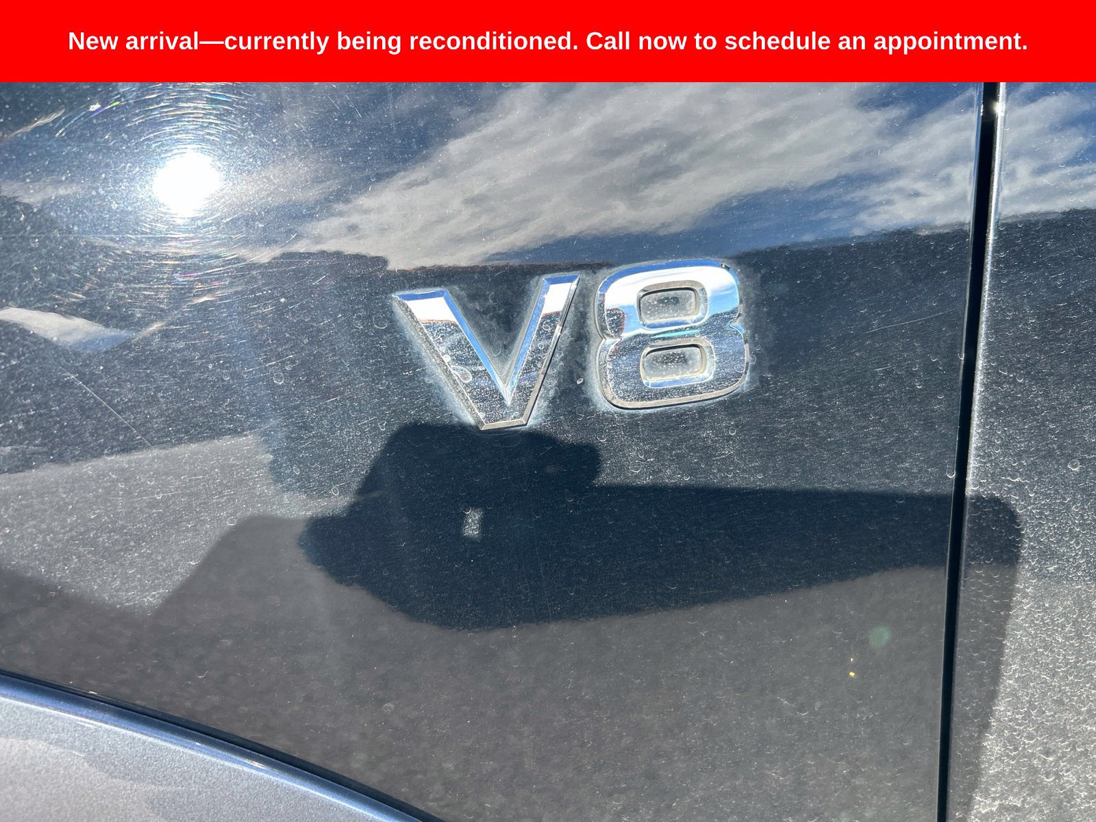 Used 2018 Nissan Armada Platinum w/ Cargo Package AWD/4WD image 6