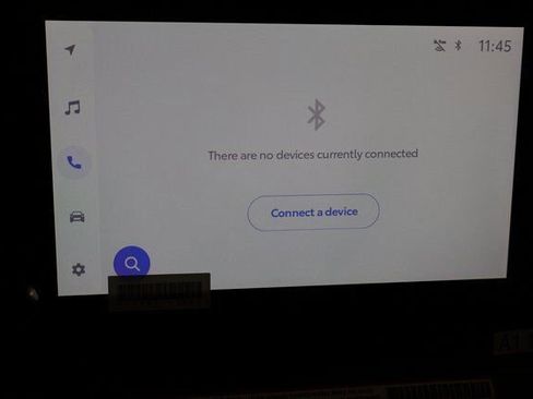 New 2026 Toyota Tacoma TRD Sport image 21