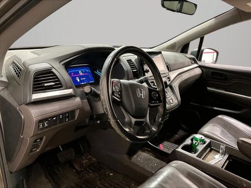 Used 2018 Honda Odyssey EX-L image 14