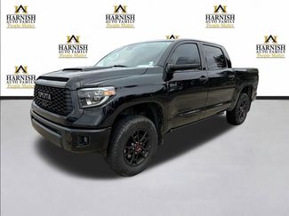 Used 2019 Toyota Tundra TRD Pro 360° Tour
