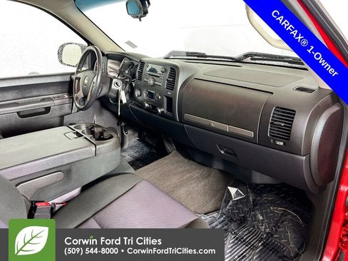 Used 2010 Chevrolet Silverado 1500 LT w/ Power Pack Plus image 25