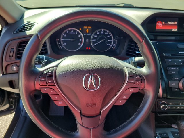Used 2015 Acura ILX FWD image 14