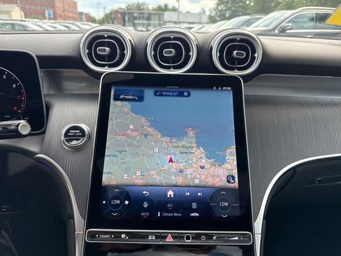 New 2026 Mercedes-Benz GLC 300 4MATIC image 34