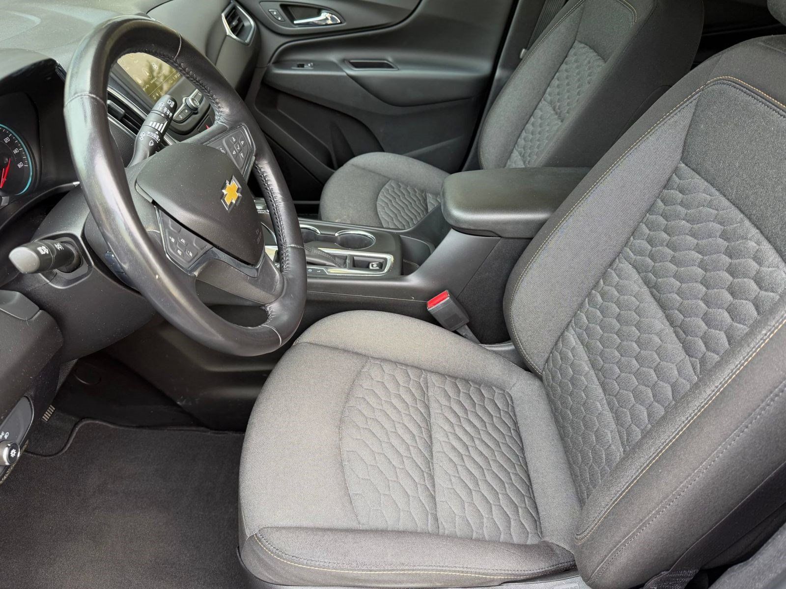 Used 2019 Chevrolet Equinox LT FWD image 5