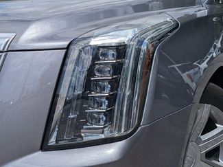 Used 2019 Cadillac Escalade Premium Luxury video 2
