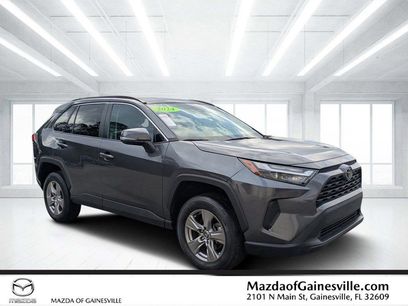 Used 2024 Toyota RAV4 XLE