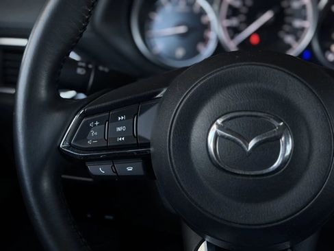 Used 2019 MAZDA CX-5 Touring image 20