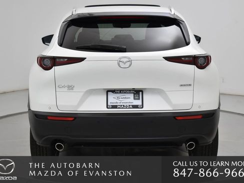 New 2026 MAZDA CX-30 AWD 2.5 S image 19