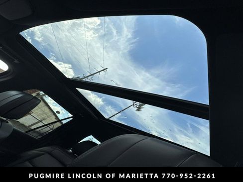 New 2025 Lincoln Navigator L Reserve w/ Jet Appearance Package image 37