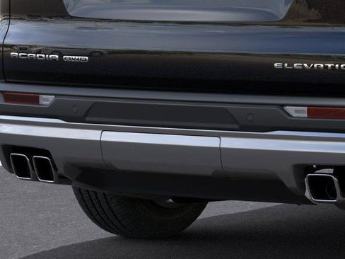 New 2026 GMC Acadia Elevation AWD/4WD image 14