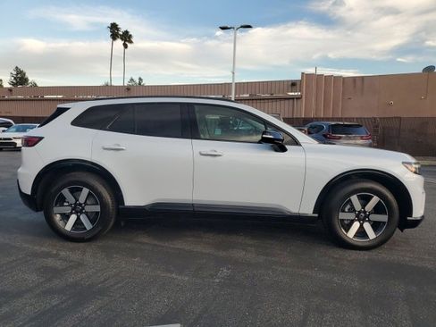 New 2026 Honda Prologue Touring image 11