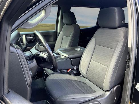 Used 2020 Chevrolet Silverado 1500 RST w/ All-Star Edition image 14