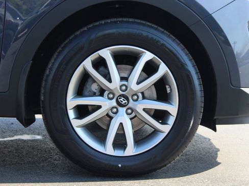 Used 2016 Hyundai Santa Fe Sport 2.0T image 24