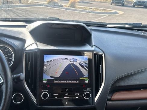 Used 2019 Subaru Forester Touring w/ Popular Package #3 image 19