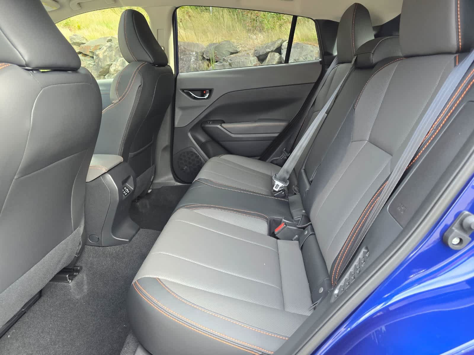 New 2026 Subaru Crosstrek 2.5i Limited AWD/4WD image 23