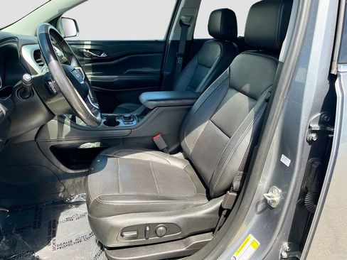 Used 2020 GMC Acadia SLT w/ Trailering Package FWD image 21