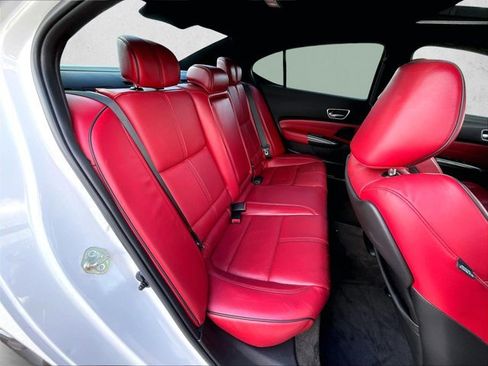 Used 2019 Acura TLX V6 w/ Technology & A-SPEC Pkg image 26