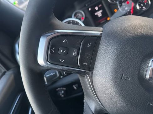 Used 2025 RAM 2500 Big Horn image 7