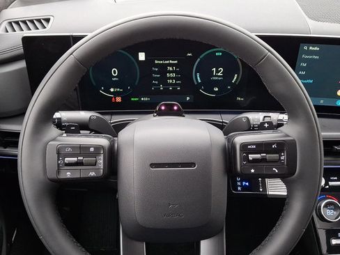 New 2026 Hyundai Santa Fe Calligraphy AWD/4WD image 16