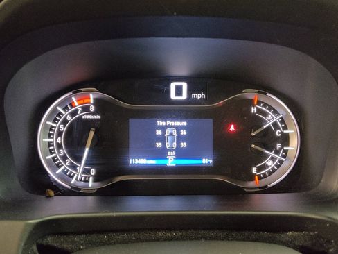 Used 2017 Honda Pilot EX-L image 23