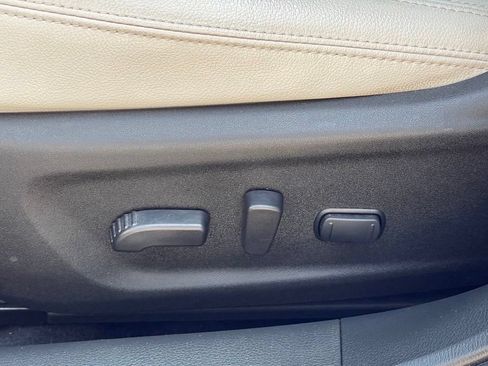 Certified 2023 Nissan Altima 2.5 SL AWD/4WD image 16