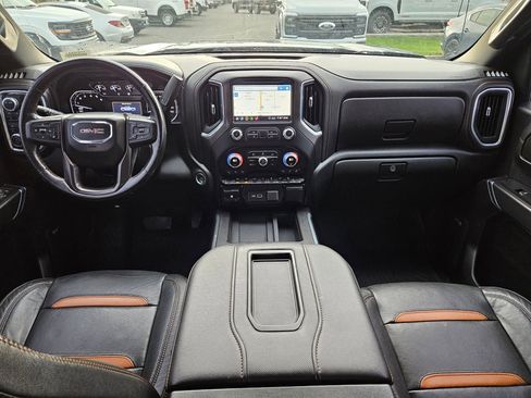 Used 2020 GMC Sierra 1500 AT4 w/ AT4 Premium Package image 31