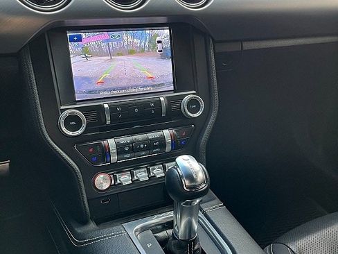 Used 2023 Ford Mustang GT Premium w/ Equipment Group 401A image 10