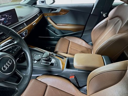 Used 2018 Audi A5 2.0T Premium Plus w/ Premium Plus image 24