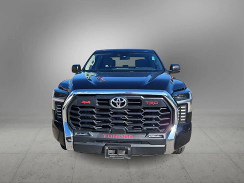 Used 2022 Toyota Tundra SR5 w/ TRD Off-Road Package image 4