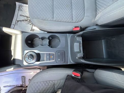 Used 2020 Ford Escape SE AWD/4WD image 13