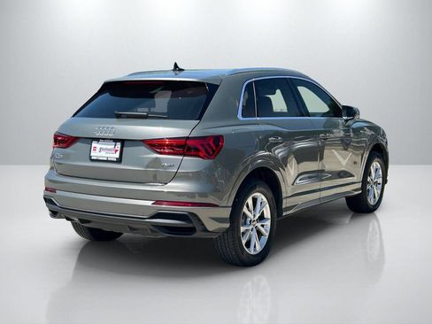 Used 2025 Audi Q3 2.0T Premium Plus w/ Premium Plus Package AWD/4WD image 5
