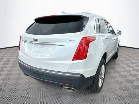 Used 2019 Cadillac XT5 FWD image 6