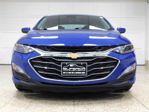 Used 2023 Chevrolet Malibu LT FWD image 5