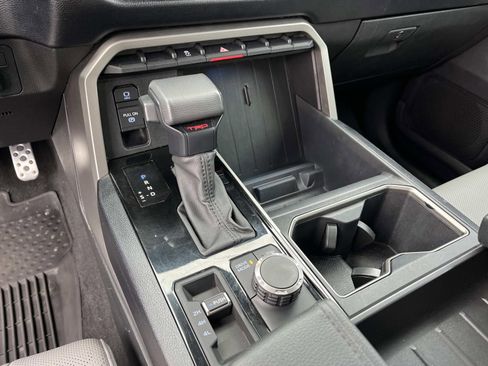 Used 2023 Toyota Tundra SR5 w/ TRD Sport Premium Package image 32