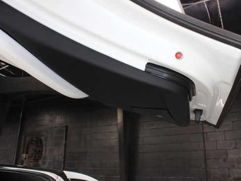 Used 2017 Tesla Model X 100D image 44