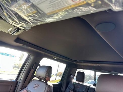 New 2026 Ford F350 King Ranch w/ Chrome Package image 28