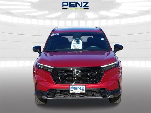 Used 2023 Honda CR-V Sport image 2
