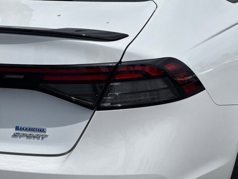 Certified 2023 Honda Accord Sport image 13