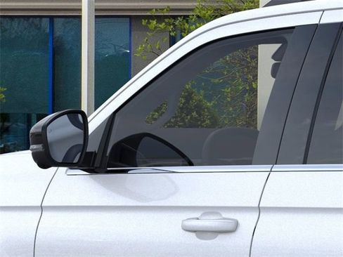 New 2025 Ford Expedition Max Active image 20